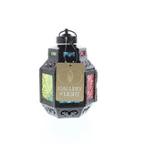 Rainbow's Delight Lantern - crazydecor