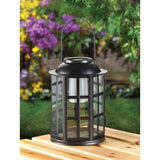 Solar Carriage Lantern - crazydecor