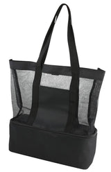 Beach Tote Cooler - crazydecor