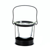 Clarity Candle Lantern - crazydecor