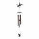 Hummingbird Wind Chime - crazydecor