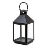 Revere Candle Lantern (L) - crazydecor